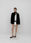 Tomico Washed Field Jacket