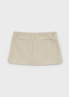 Henil mini skirt pants