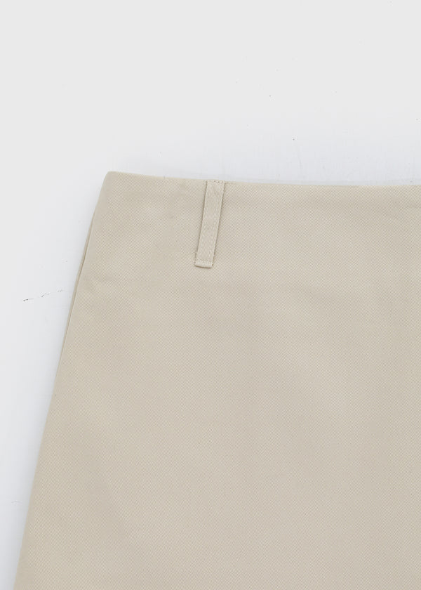 Henil mini skirt pants
