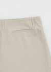 Henil mini skirt pants