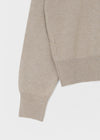 [MADE] Koziel Cashmere Loose Fit Knit Cardigan