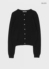 [MADE] Koziel Cashmere Standard Fit Knit Cardigan