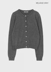 [MADE] Koziel Cashmere Standard Fit Knit Cardigan