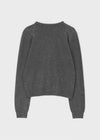 [MADE] Koziel Cashmere Standard Fit Knit Cardigan