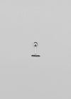(SILVER 925) Mellen Mini Cubic Piercing