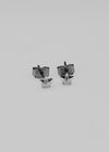 Chilik Star Earrings