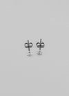 Chilik Star Earrings