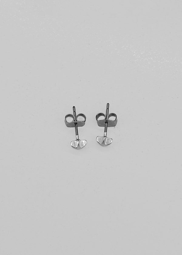 Chilik Star Earrings
