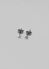 Chilik Star Earrings