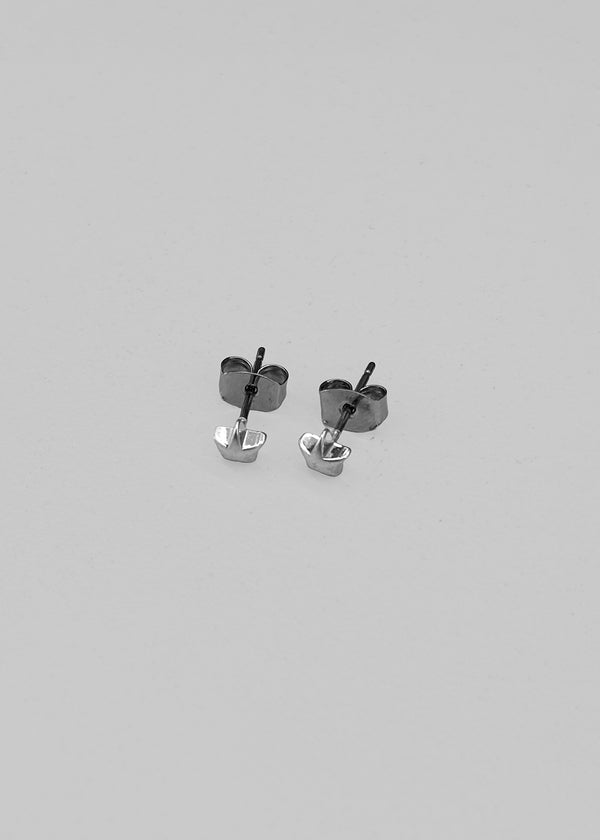 Chilik Star Earrings