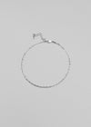 Tasha Key chain anklet