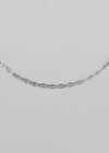 Tasha Key chain anklet