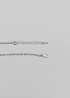 Tasha Key chain anklet