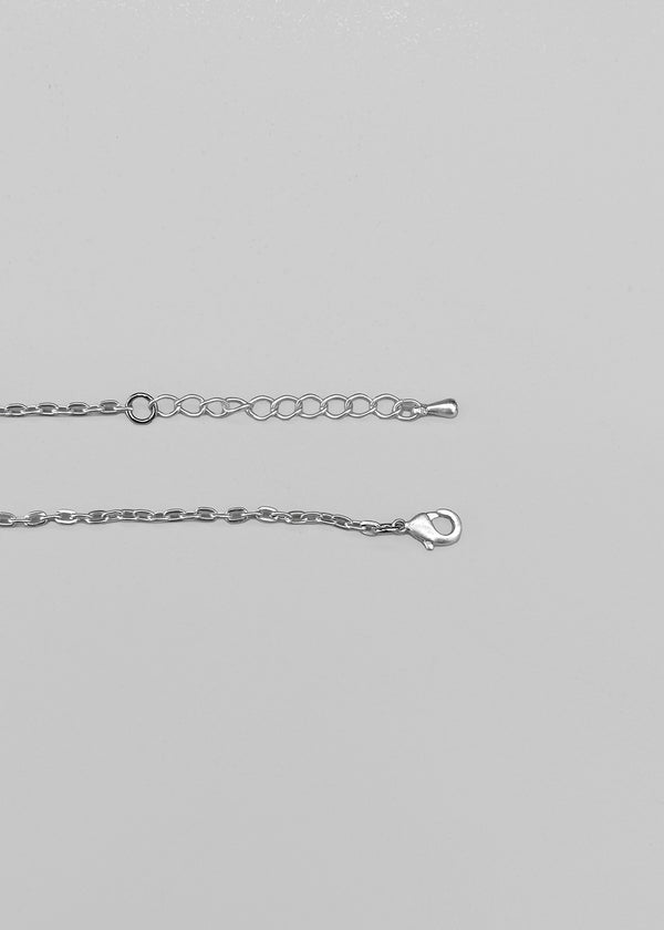Tasha Key chain anklet
