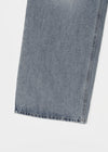Birulan wide denim pants