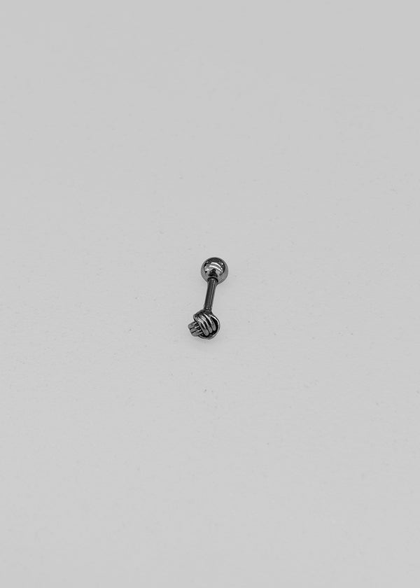 Tru cross cubic ring