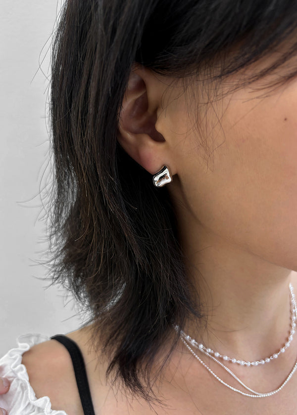 Tibot Bold Earrings