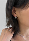 Tibot Bold Earrings