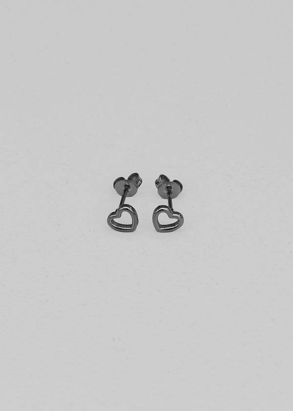 Paulming Heart Earrings
