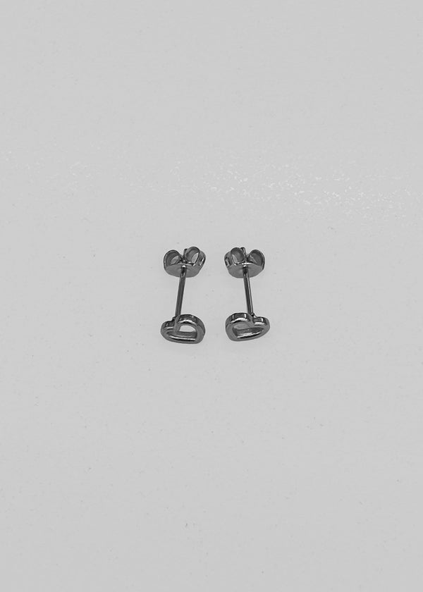 Paulming Heart Earrings