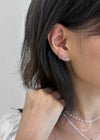 Paulming Heart Earrings