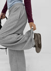 [MADE] Bennoir Wide Elastic Pants