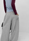[MADE] Bennoir Wide Elastic Pants