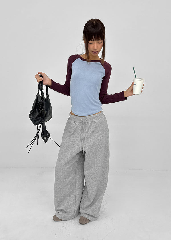 [MADE] Bennoir Wide Elastic Pants