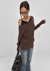 Rhodia Satin Lace Sleeveless