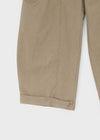 Rotor Vintage Cargo Banding Pants