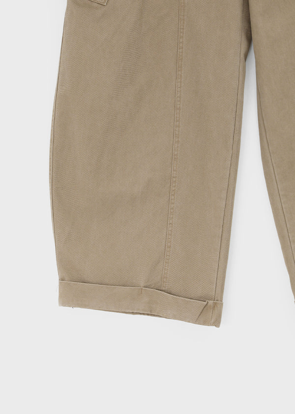 Rotor Vintage Cargo Banding Pants
