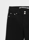 [MADE] Feb Cropped Bootcut Cotton Pants