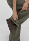 [MADE] Bennoir Wide Elastic Pants
