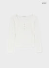 Robin Button long-sleeve shirt