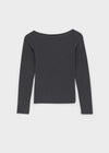 Robin Button long-sleeve shirt