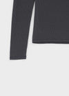 Robin Button long-sleeve shirt