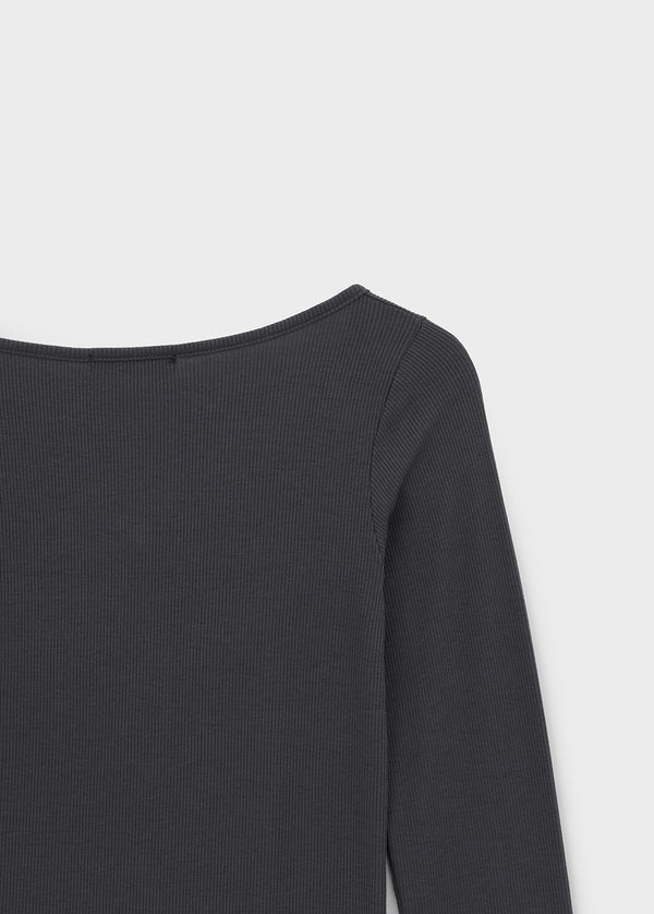 Robin Button long-sleeve shirt