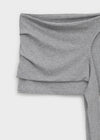 Roenig strap miniskirt