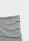 Roenig strap miniskirt