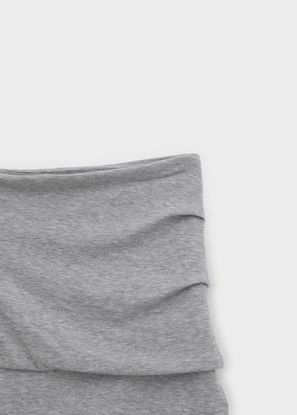 Roenig strap miniskirt
