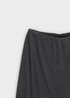 Elion Slit Skirt Pants