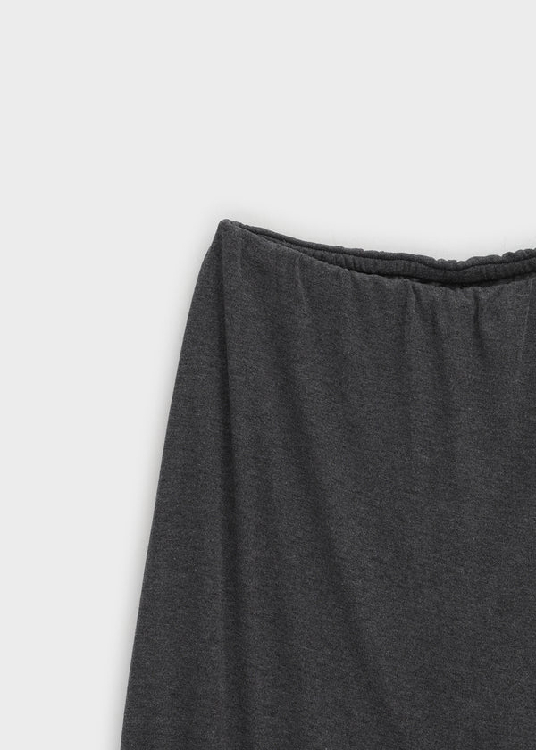 Elion Slit Skirt Pants