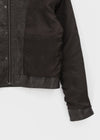 [MADE] Dane Leather Jacket