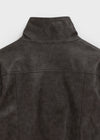 [MADE] Dane Leather Jacket
