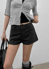 Defy Roll-up 3/4 Sleeve Cardigan