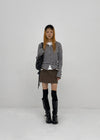 Beera mini skirt pants