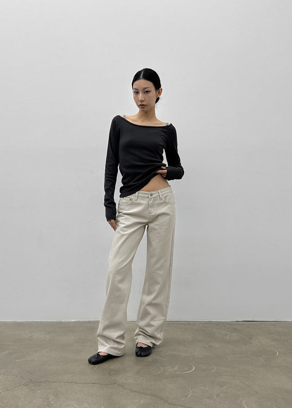 Depend Round Knit Cardigan