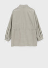 Renea Washed Field Jacket