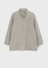 Renea Washed Field Jacket