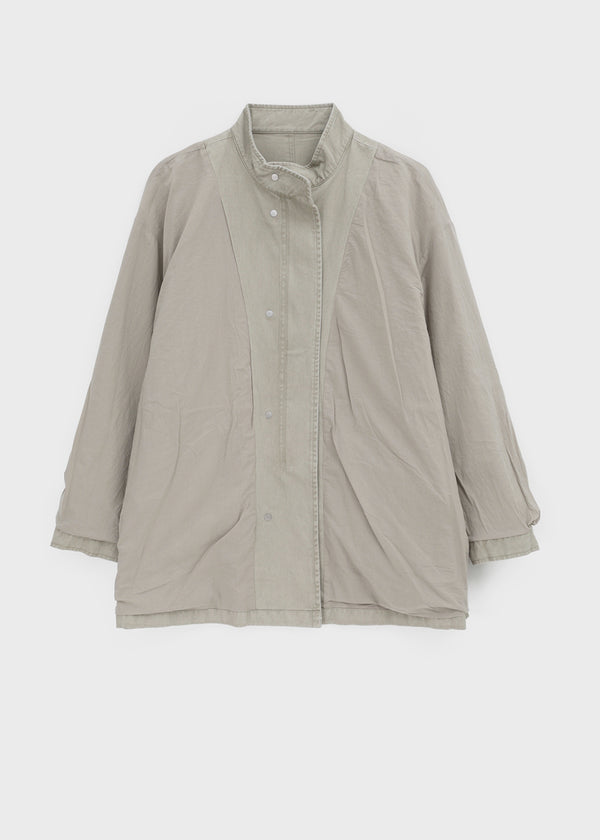 Renea Washed Field Jacket